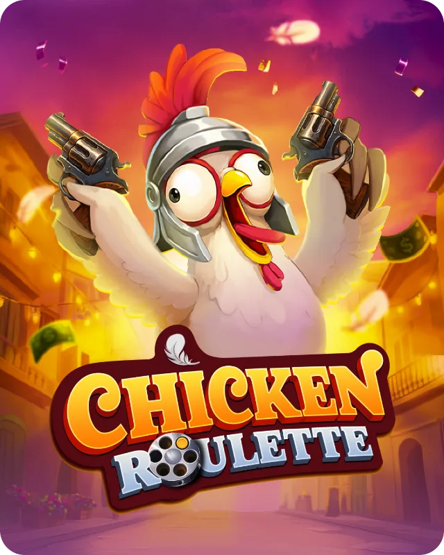 Chicken Roulette