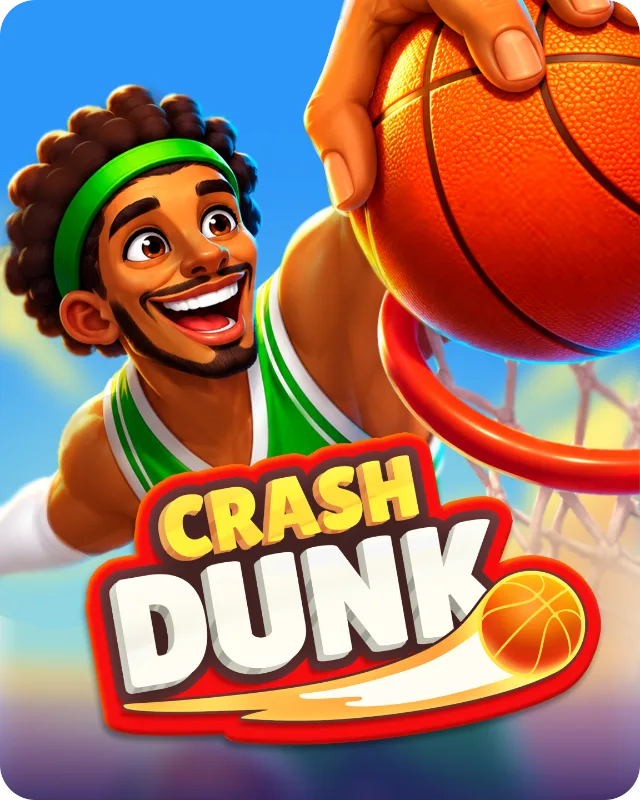 Crash Dunk