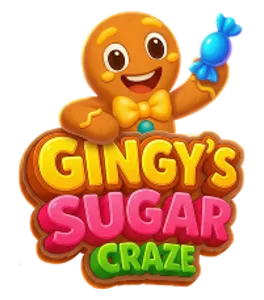 Gingy’s Sugar Craze