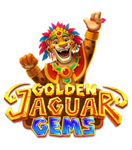 Golden Jaguar Gems
