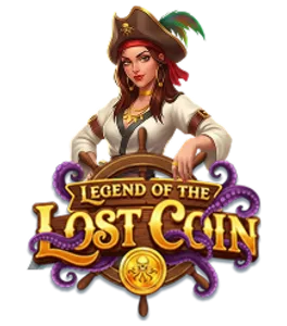 Legend of the Lost Coin